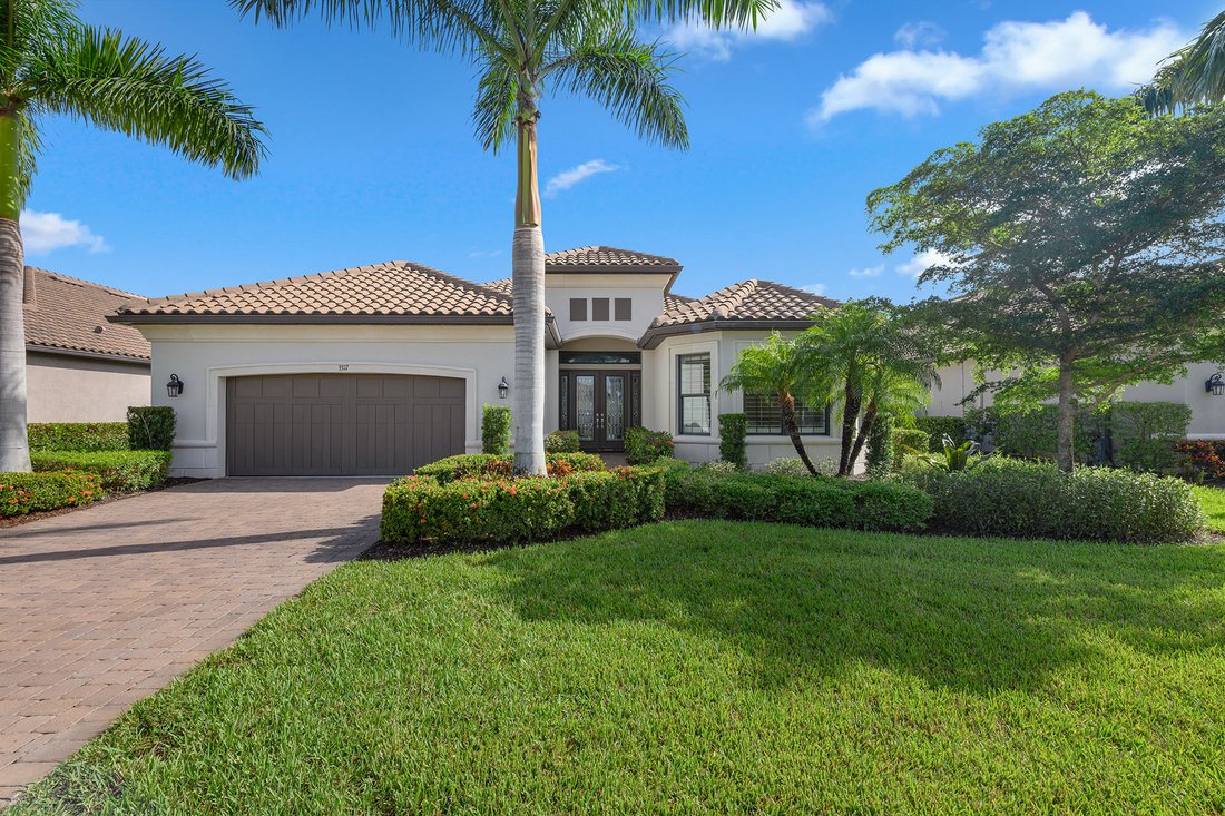 House in Naples, Florida, United States 1 - 16150291