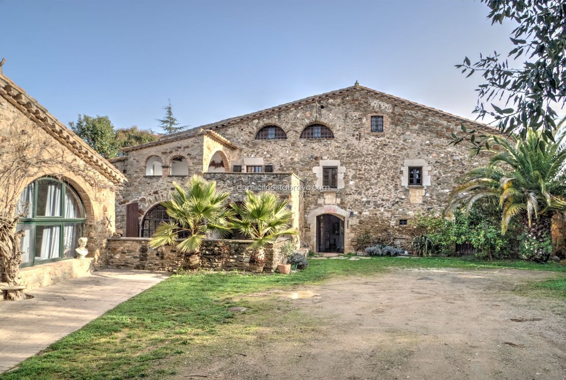 House in Sant Marti Vell, Catalonia, Spain 2 - 18351271