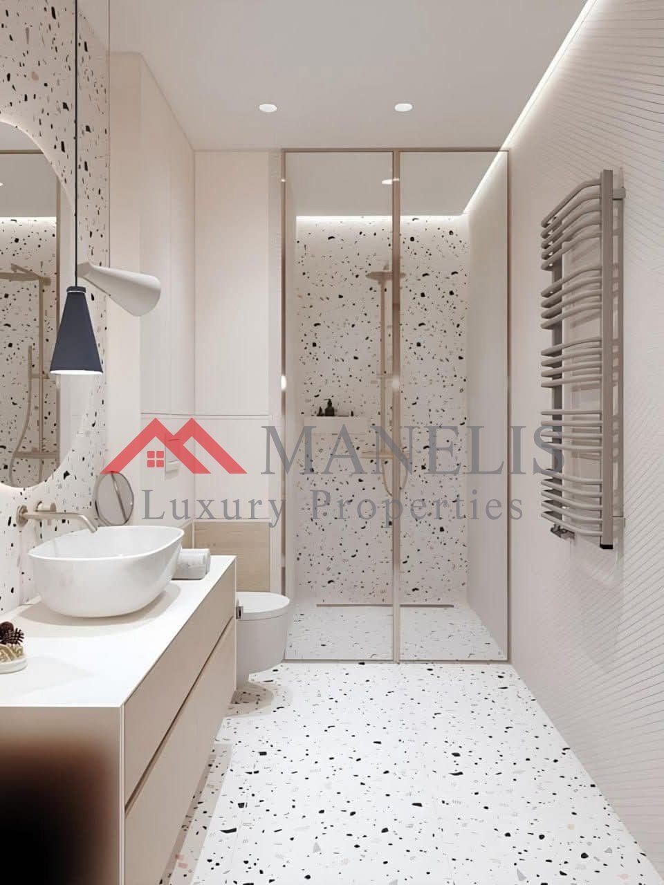 Apartment in Filothei - Psychiko, Attica, Greece 5 - 18350967
