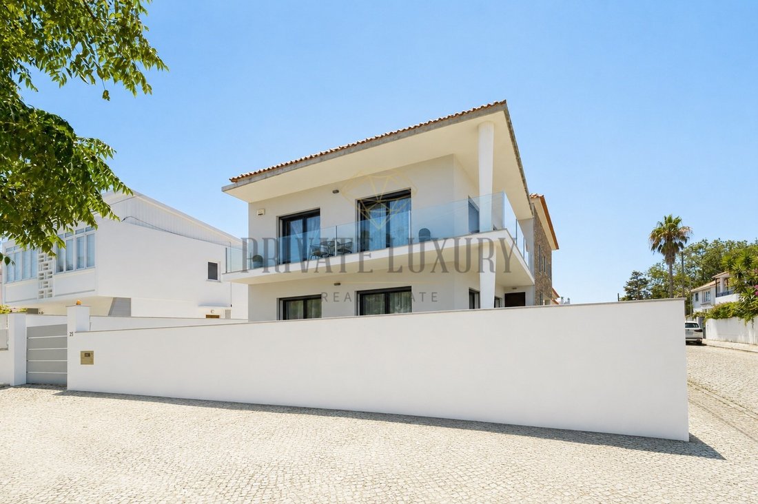 House in Costa da Caparica, Setubal, Portugal 3 - 18355680
