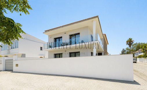 Maison à Costa da Caparica, Setúbal Municipality, Portugal 1