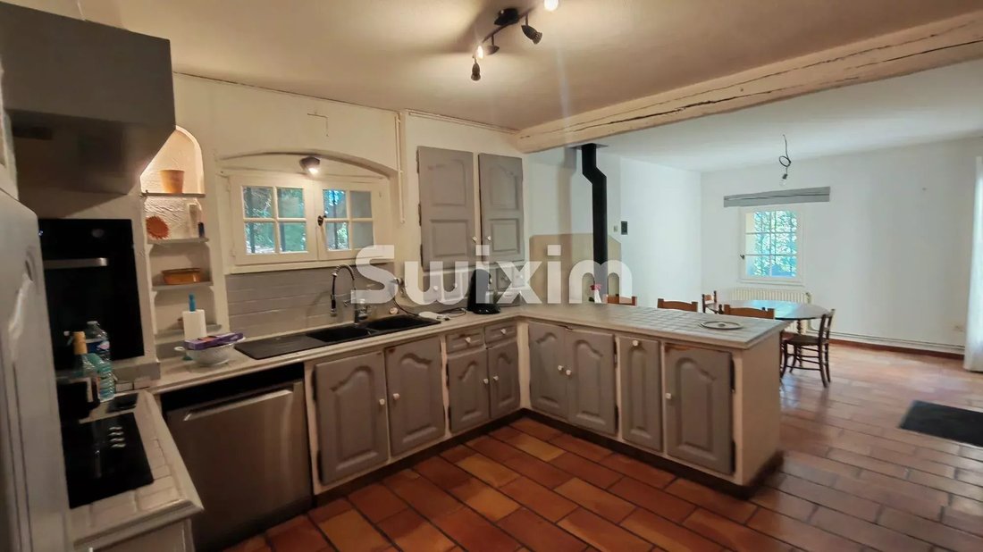 House in Roussas, Auvergne-Rhône-Alpes, France 4 - 18352568