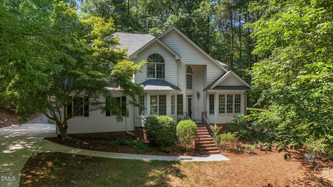 House in Raleigh, North Carolina, United States 3 - 18353614