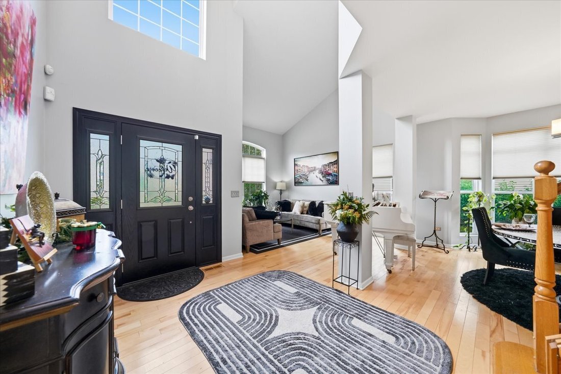 House in Bolingbrook, Illinois, United States 5 - 18354696