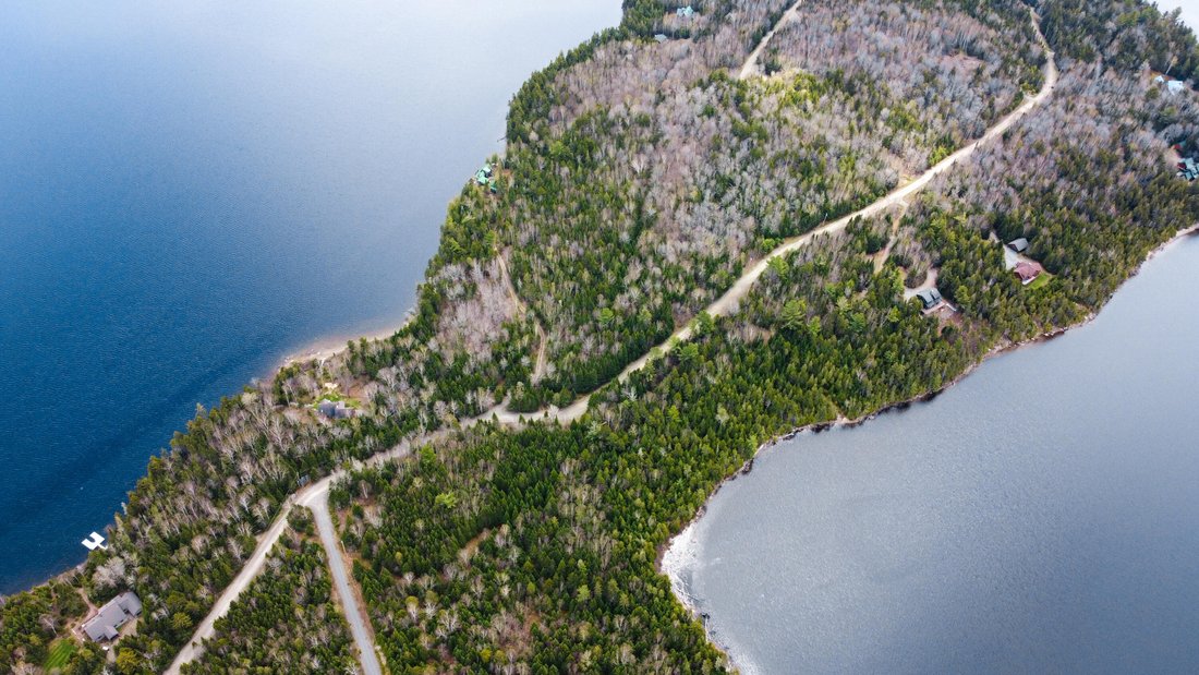 Land in Rangeley, Maine, United States 5 - 18353739