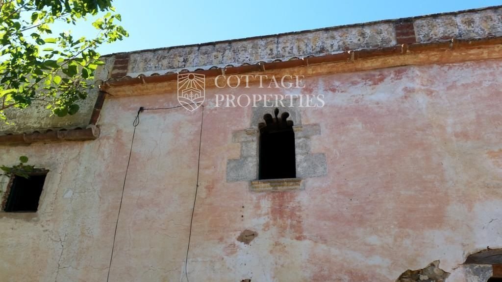 Finca in Sant Iscle de Vallalta, Catalonia, Spain 3 - 18352621