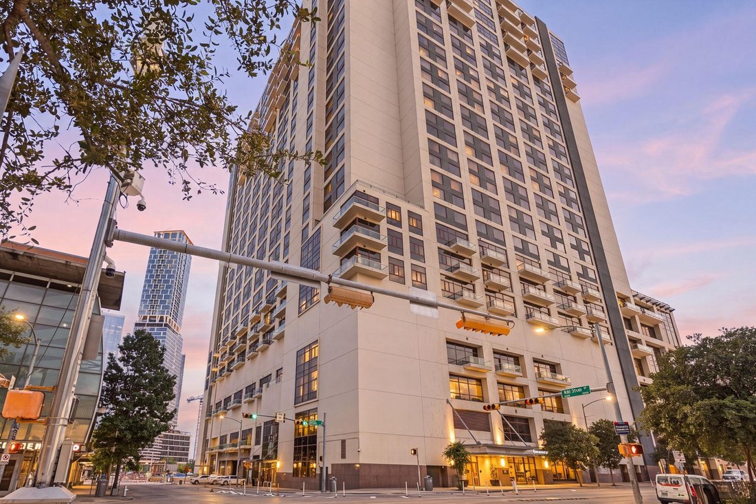Condo in Austin, Texas, United States 1 - 18353576