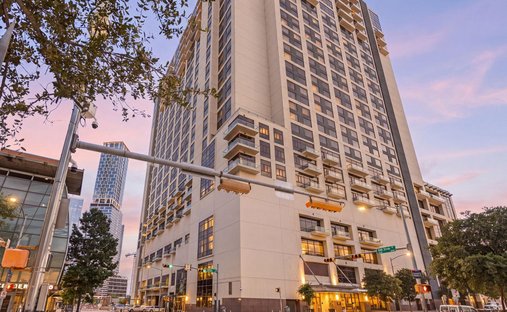 Condo in Austin, Texas, United States 1