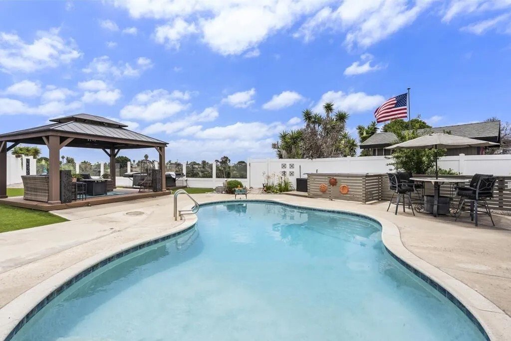 House in San Diego, California, United States 1 - 18354768