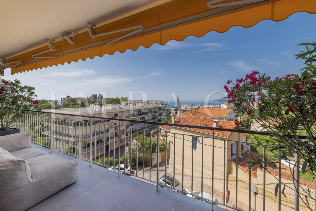 Appartamento a Croix des Gardes, Cannes, Francia 4 - 18355828