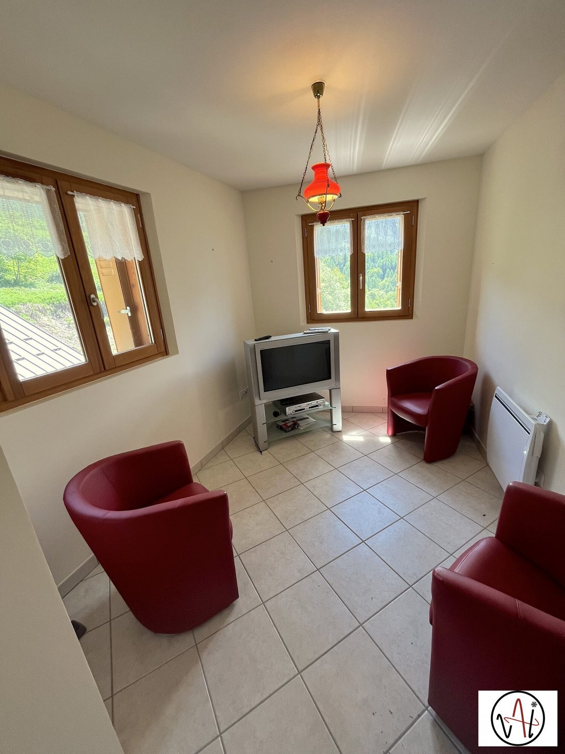 House in Valloire, Auvergne-Rhône-Alpes, France 4 - 18356460