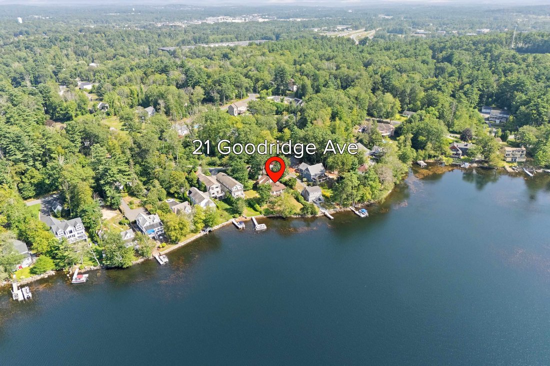 House in Salem, New Hampshire, United States 5 - 18352601