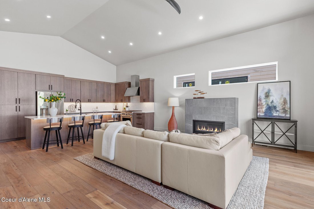 House in Coeur d'Alene, Idaho, United States 5 - 18353280