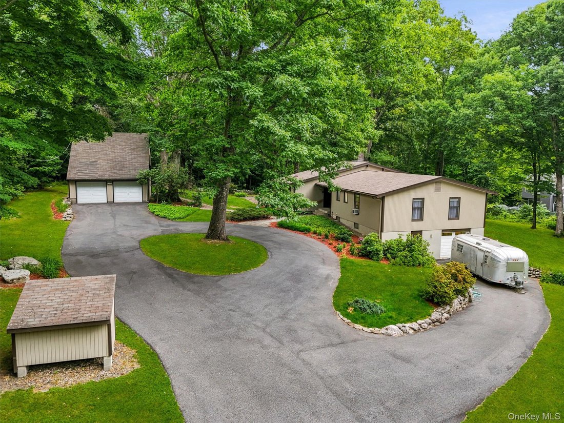 House in Yorktown Heights, New York, United States 1 - 18354922