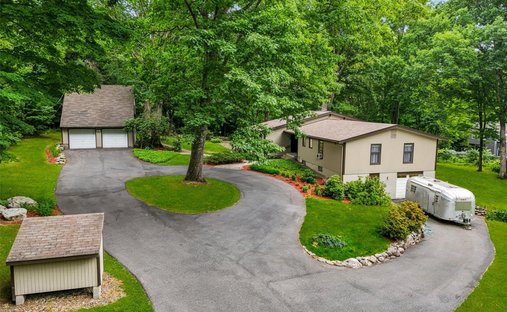 House in Yorktown Heights, New York, United States 1