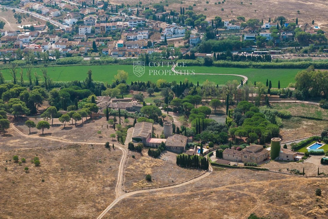 Finca in l'Escala, Catalonia, Spain 4 - 18352572