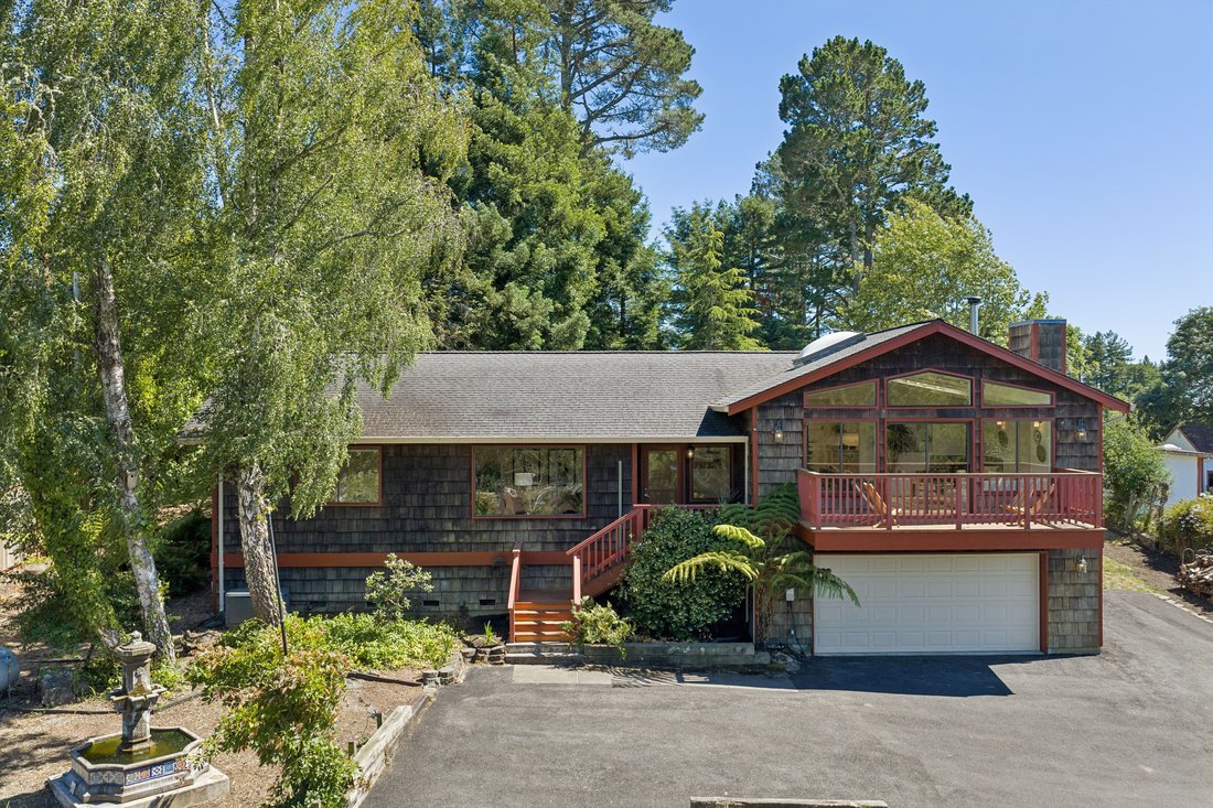 House in Sebastopol, California, United States 2 - 18328133