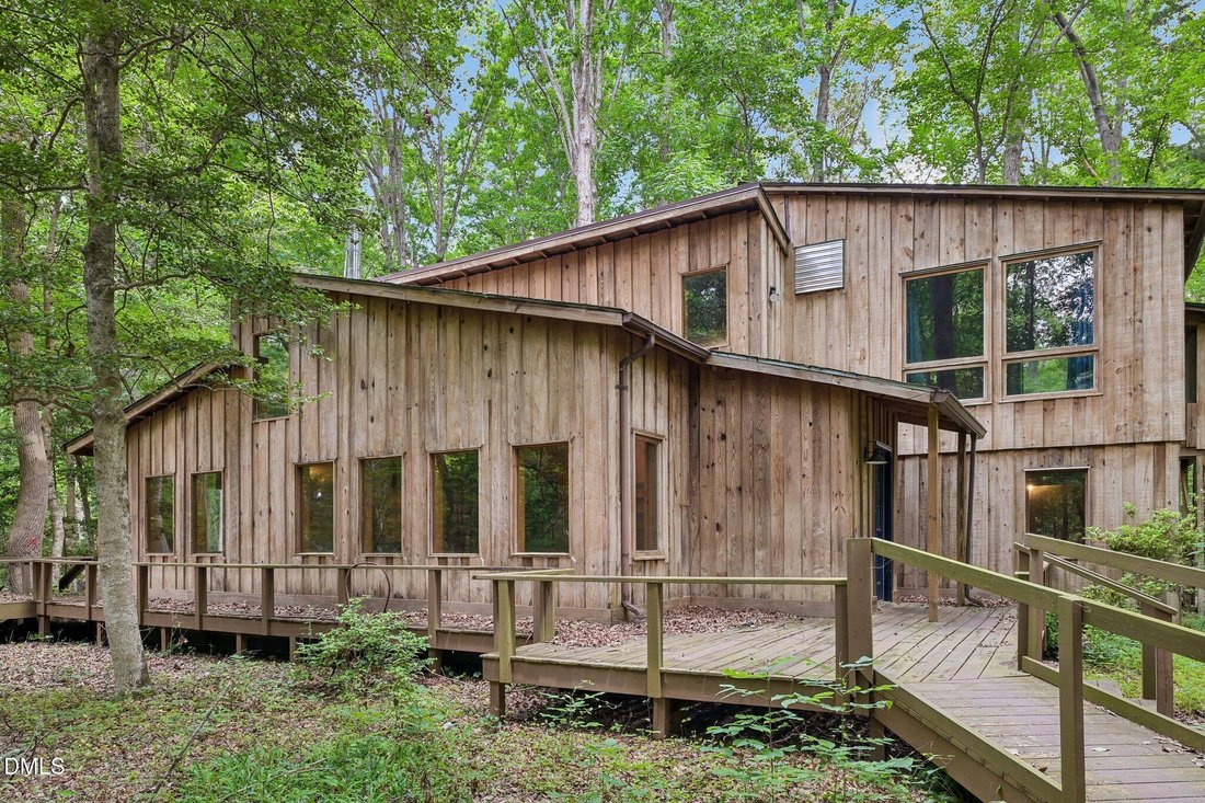 House in Chapel Hill, North Carolina, United States 2 - 18353606