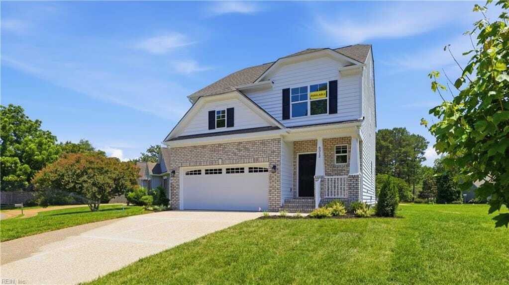 House in Gloucester, Virginia, United States 3 - 18037591