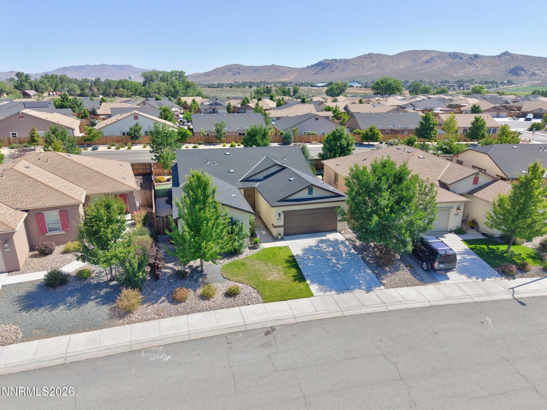 Haus in Carson City, Nevada, Vereinigte Staaten 5 - 18354545