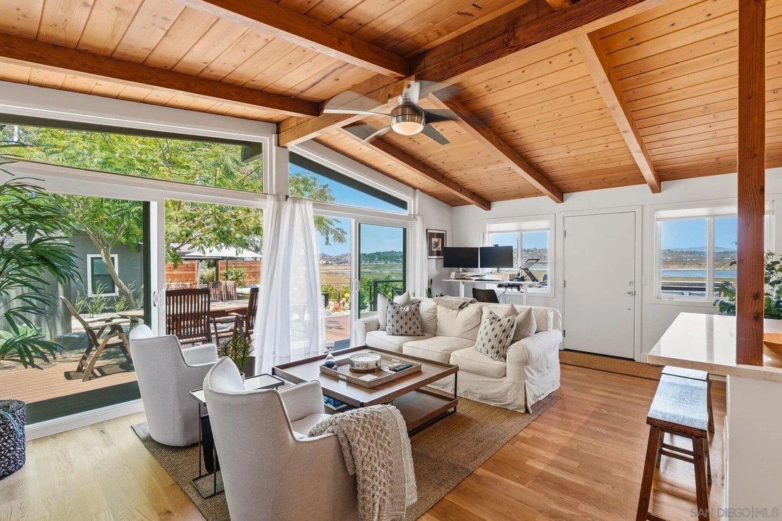 House in Del Mar, California, United States 4 - 18354773