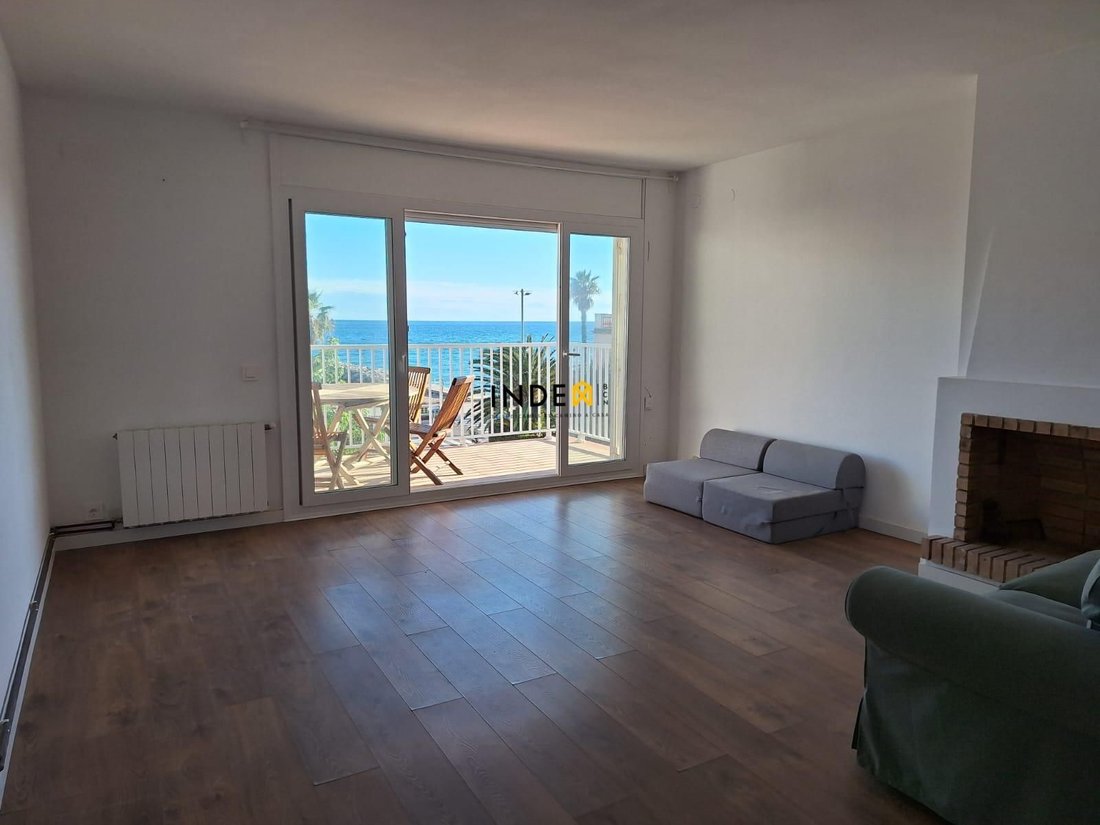 Apartment in Sitges, Catalonia, Spain 3 - 18354590