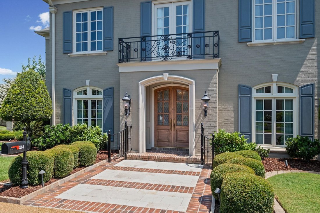 House in Germantown, Tennessee, United States 5 - 18353786