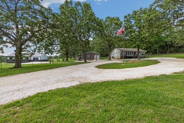 House in Lincoln, Arkansas, United States 3 - 18354469
