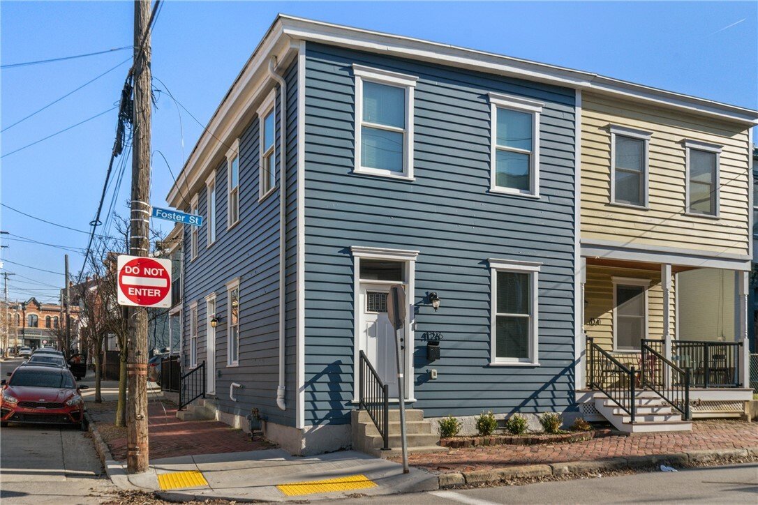 House in Pittsburgh, Pennsylvania, United States 2 - 18354067