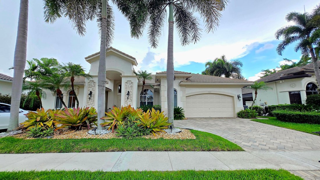 House in Davie, Florida, United States 4 - 18353557