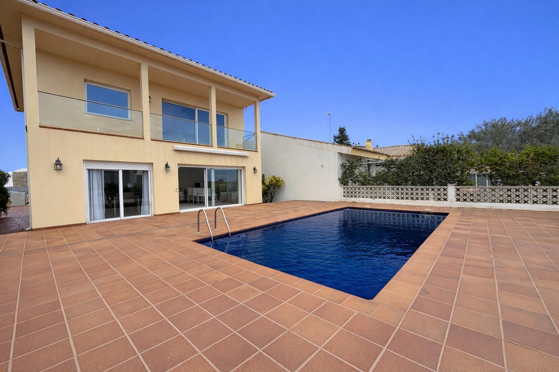 Villa à Roses, Catalogne, Espagne 2 - 18351403