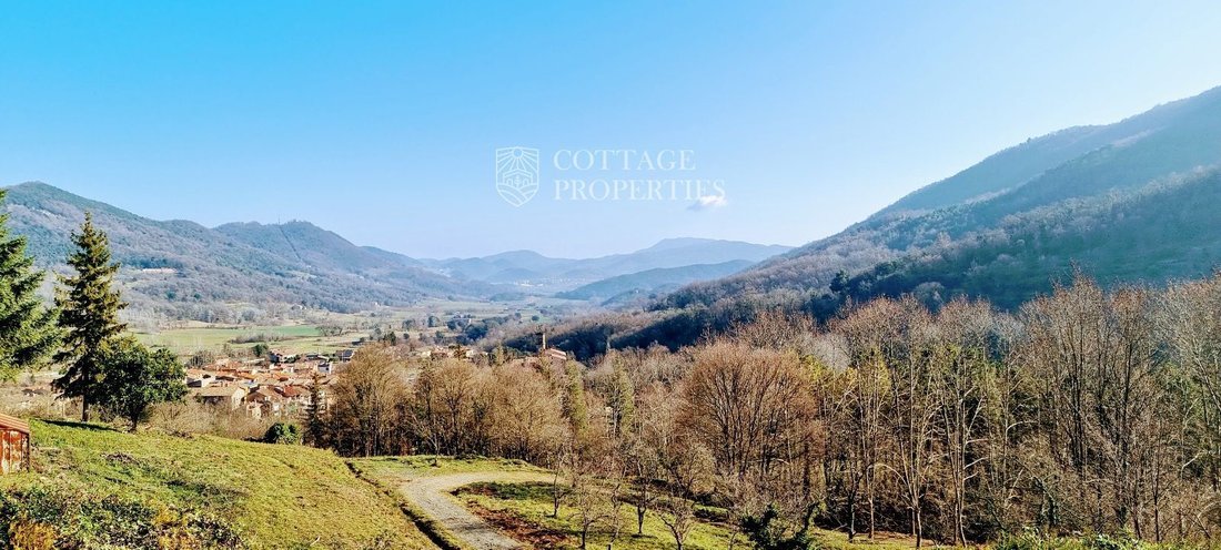 Finca in Olot, Catalonia, Spain 5 - 18352883
