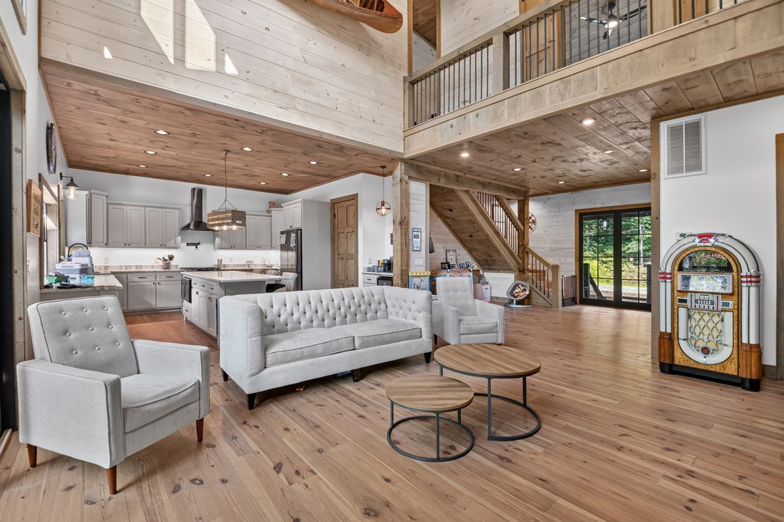 House in Blue Ridge, Georgia, United States 5 - 18352474