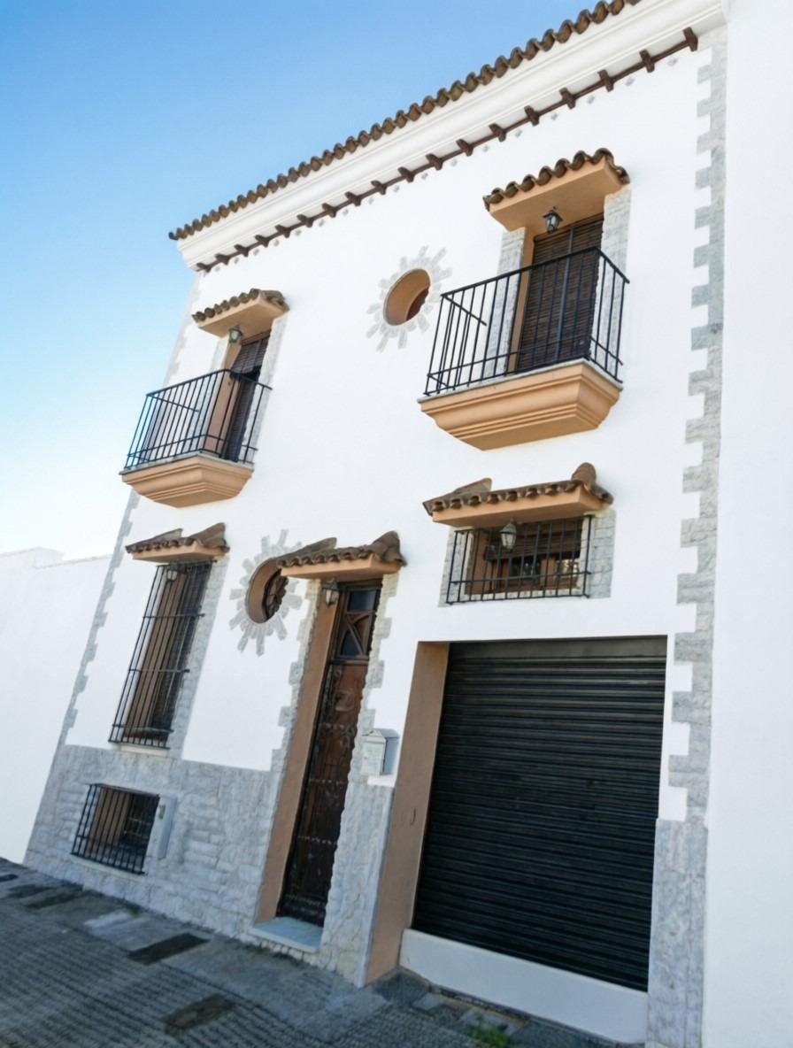 House in Isla Cristina, Andalusia, Spain 1 - 18354243