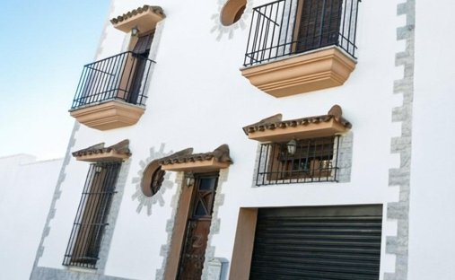 House in Isla Cristina, Andalusia, Spain 1