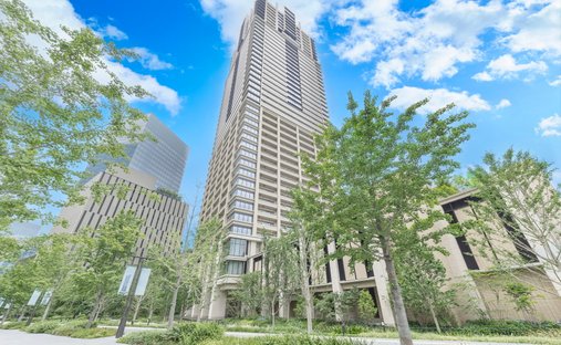 Condo in Osaka, Osaka, Japan 1