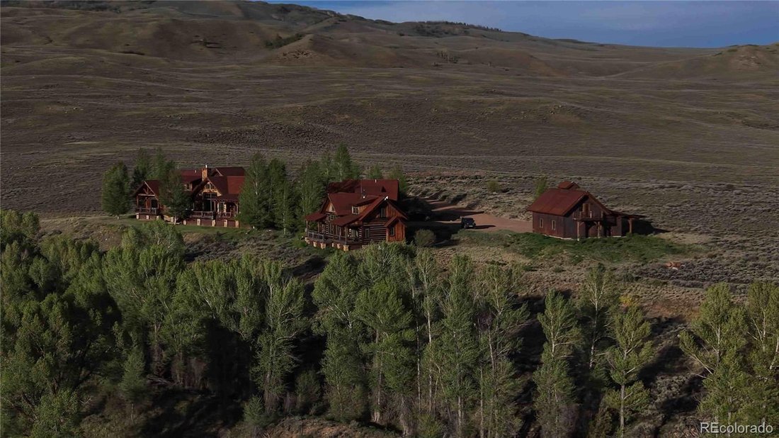 House in Crested Butte, Colorado, United States 4 - 18354000