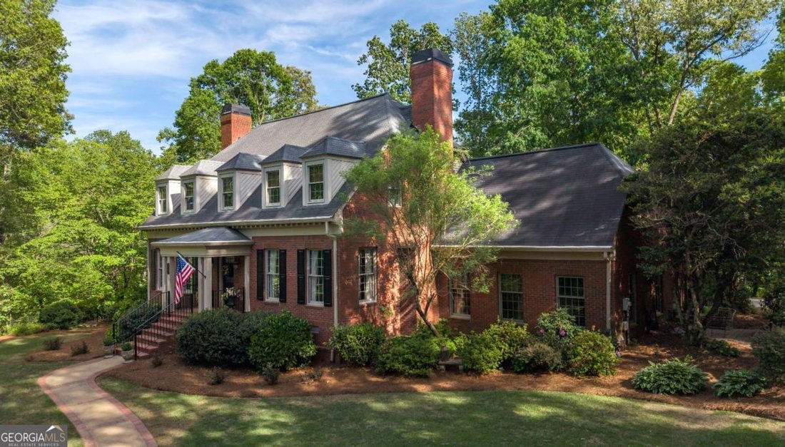 House in Tallapoosa, Georgia, United States 4 - 18353836
