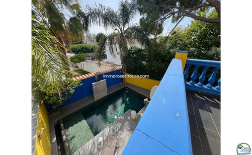 House in Empuriabrava, Catalonia, Spain 1