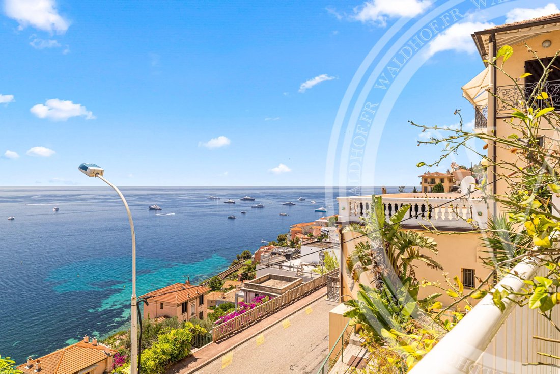 Appartement à Cabbe-Saint Roman, Roquebrune-Cap-Martin, France 2 - 18352687