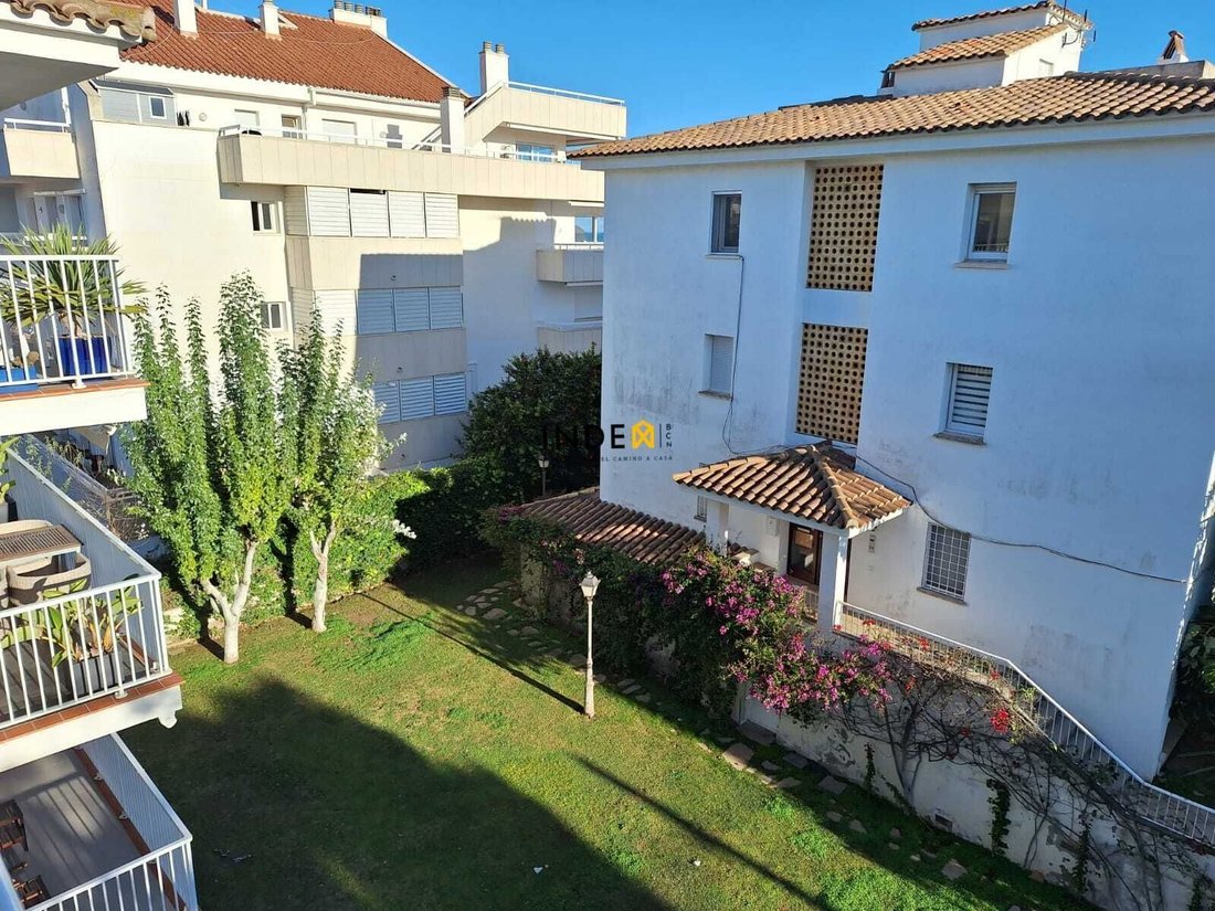 Apartment in Sitges, Catalonia, Spain 4 - 18354590