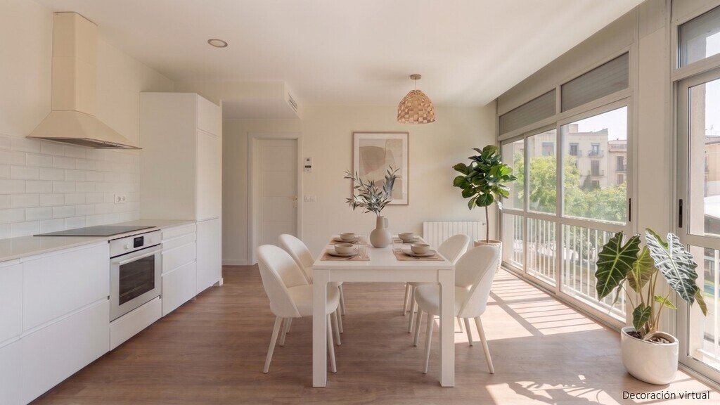 Apartamento en Ciutat Vella, Barcelona, España 1 - 18355225
