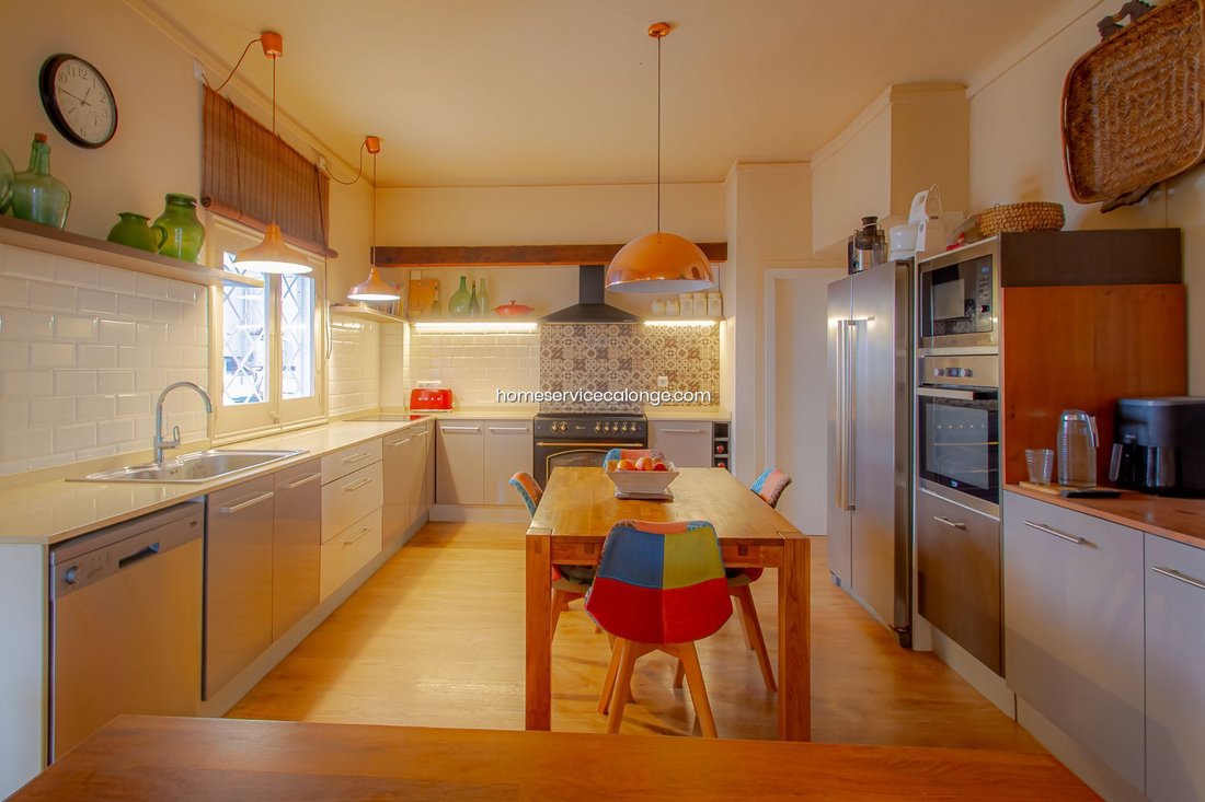 House in Calonge i Sant Antoni, Catalonia, Spain 5 - 18351207