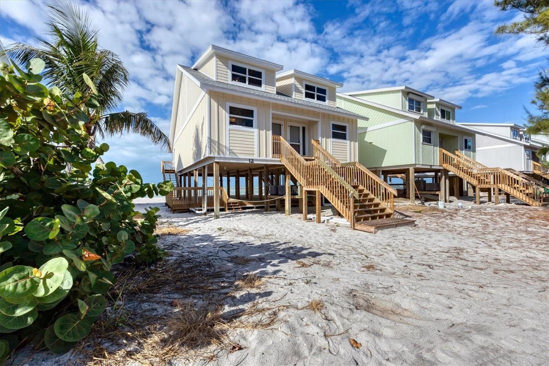 House in Cape Haze, Florida, United States 1 - 18353447