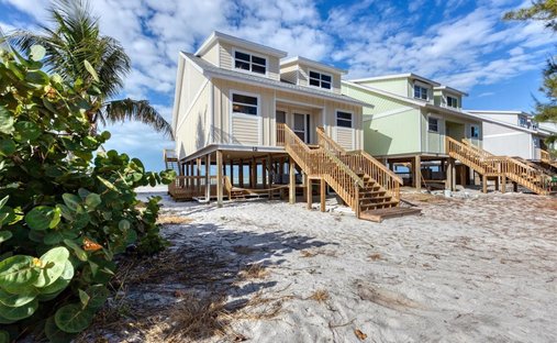 House in Cape Haze, Florida, United States 1