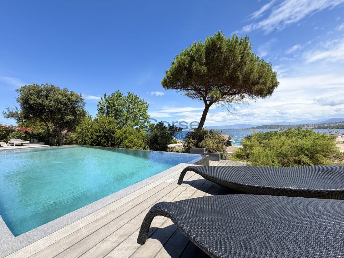House in Coti-Chiavari, Corsica, France 3 - 18356451
