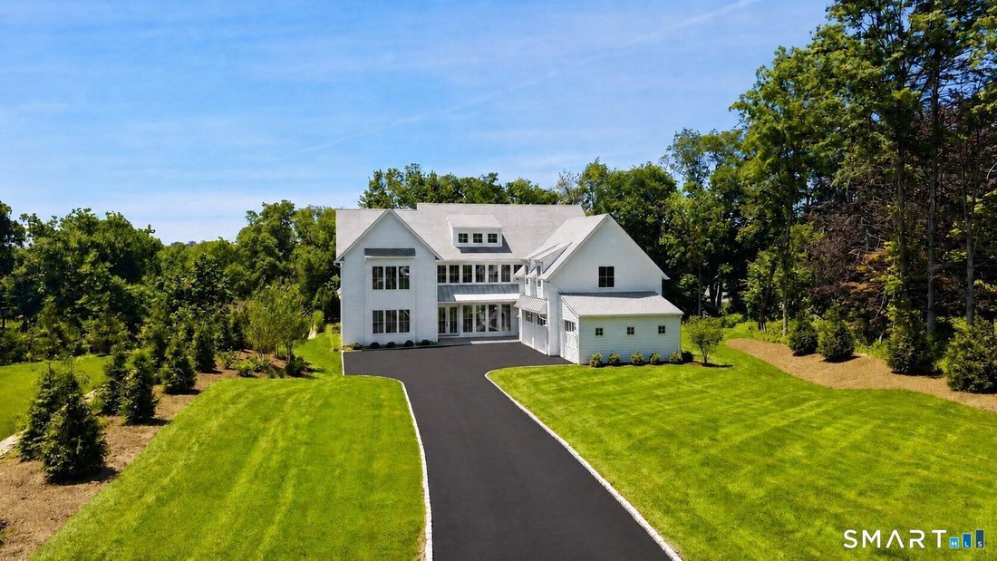 House in Westport, Connecticut, United States 1 - 18349679