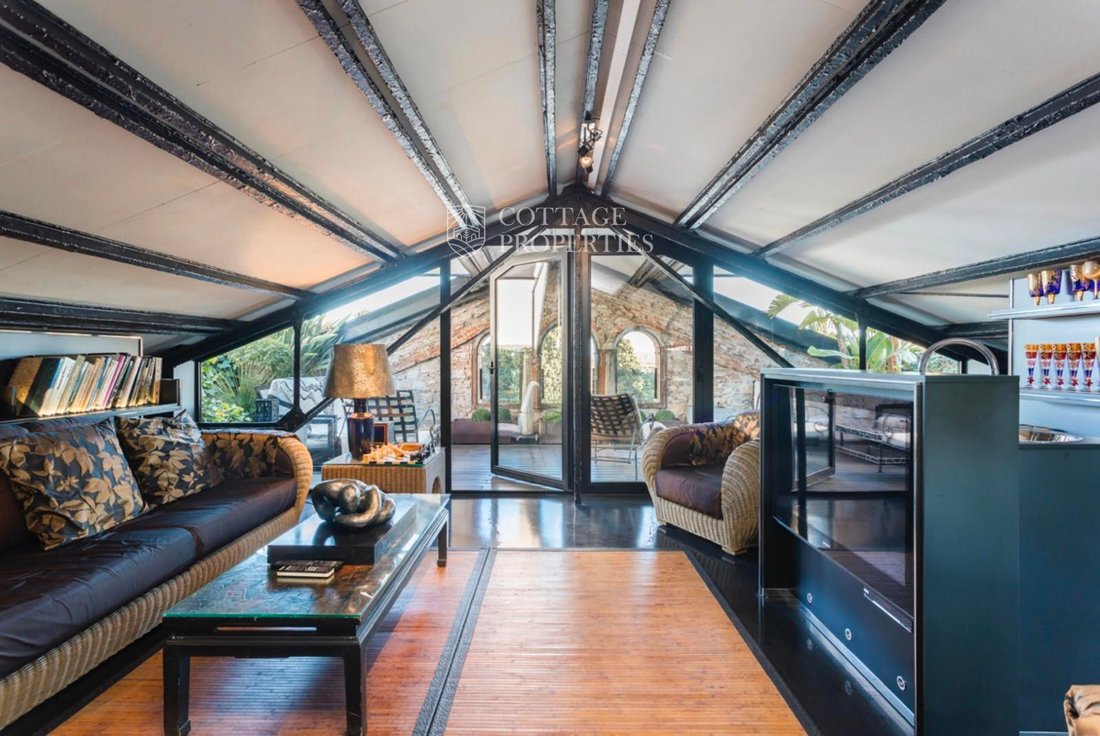 Chalet in Sant Martí, Barcelona, Spain 5 - 18353005