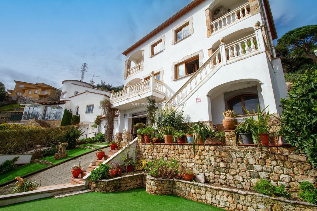 House in Platja d'Aro, Catalonia, Spain 1 - 18351328