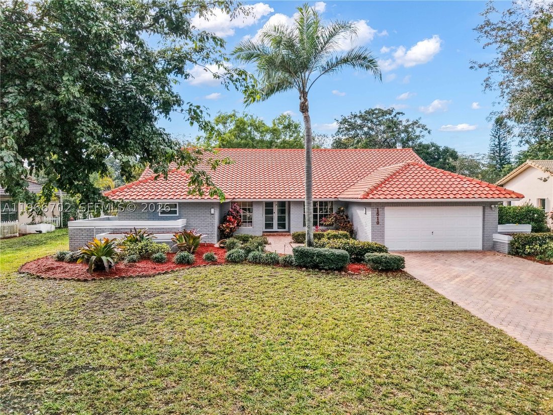 House in Coral Springs, Florida, United States 3 - 17244314